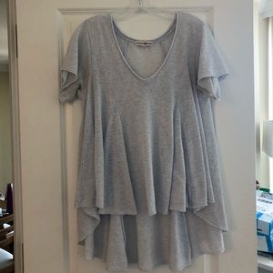 💙BOGO💙 Altar’d State Draped Top